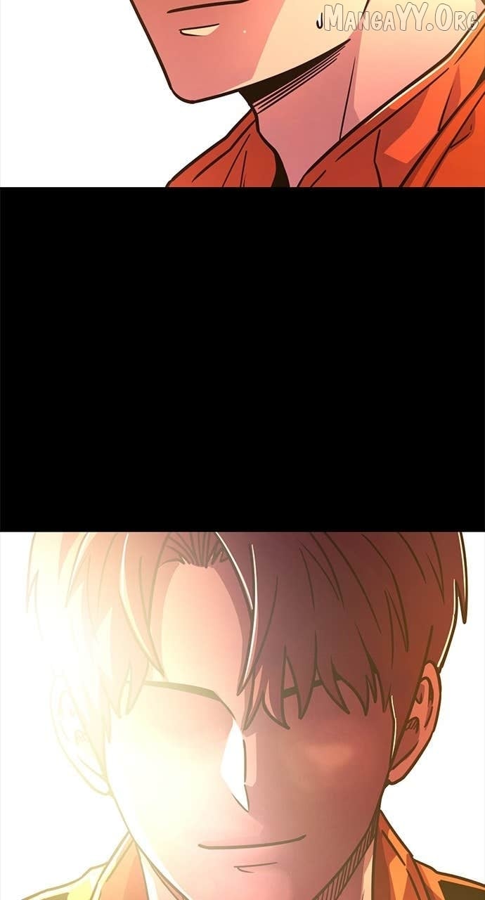 Read 1 Second ENGLISH Manga Online