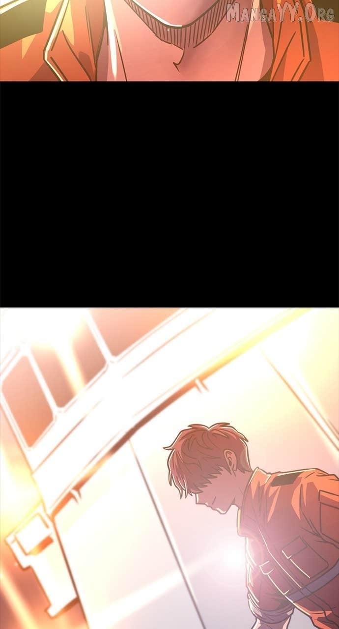 Read 1 Second ENGLISH Manga Online