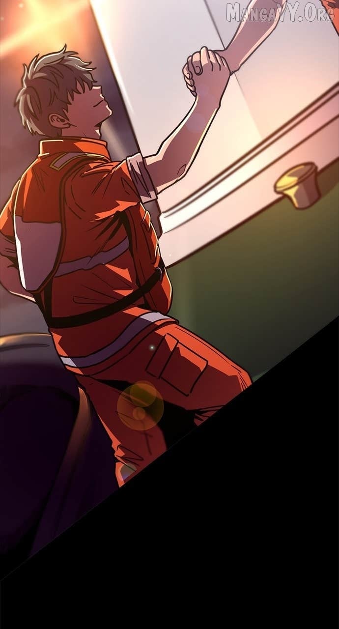 Read 1 Second ENGLISH Manga Online