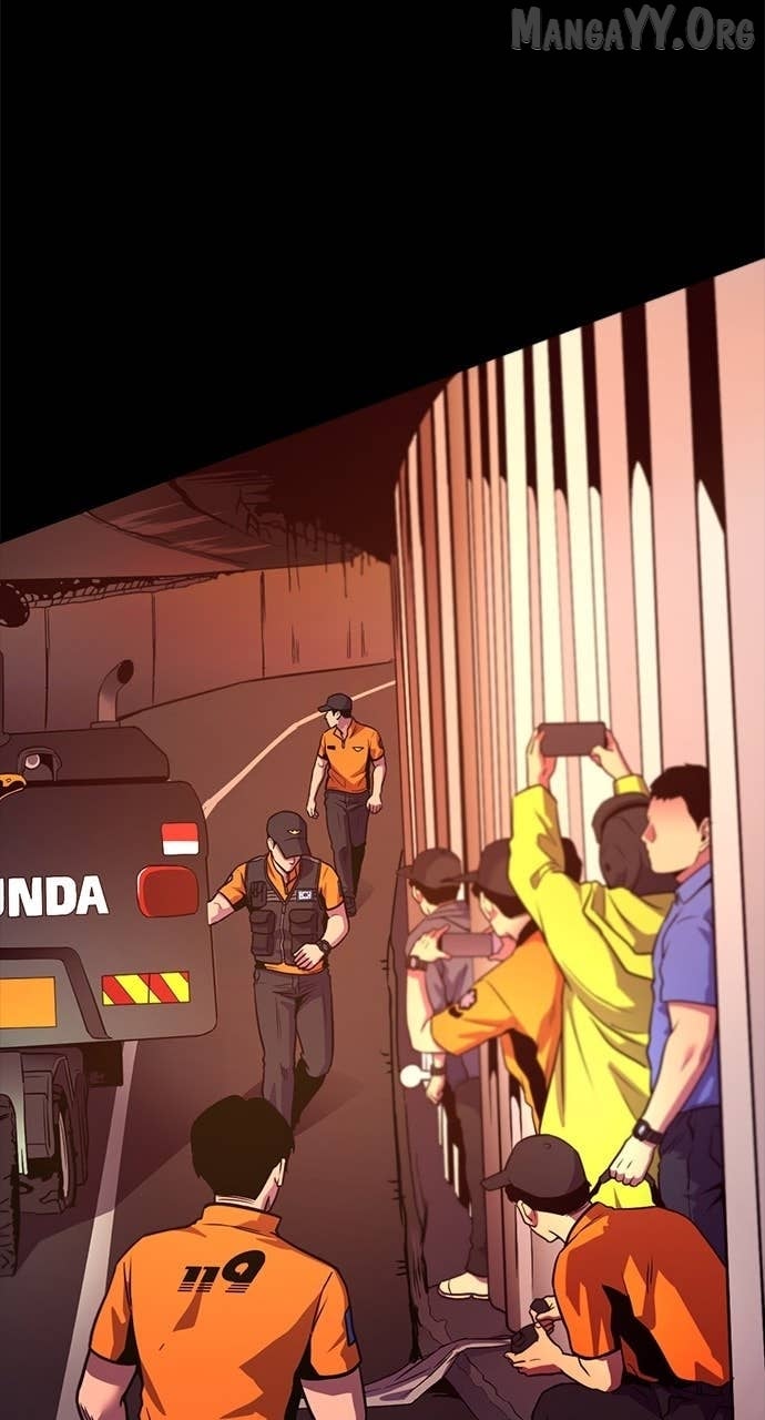 Read 1 Second ENGLISH Manga Online