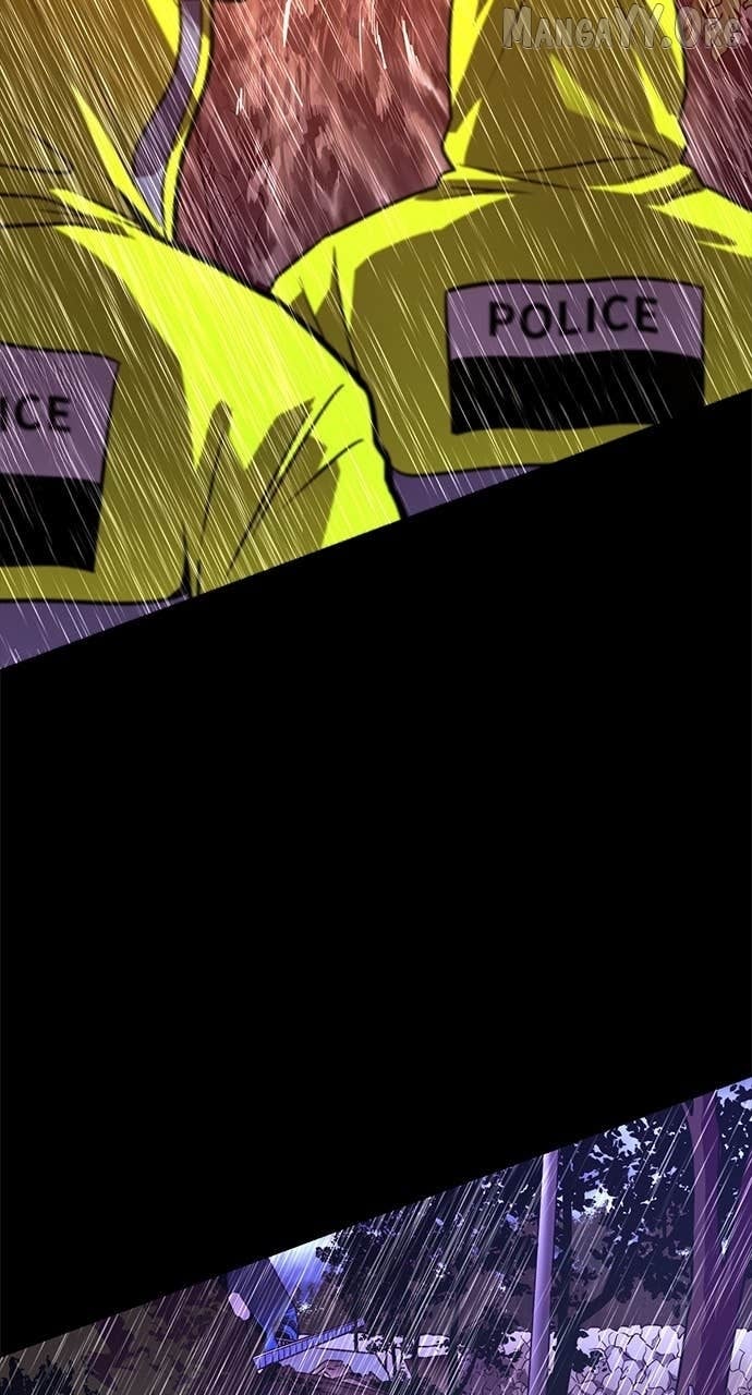 Read 1 Second ENGLISH Manga Online