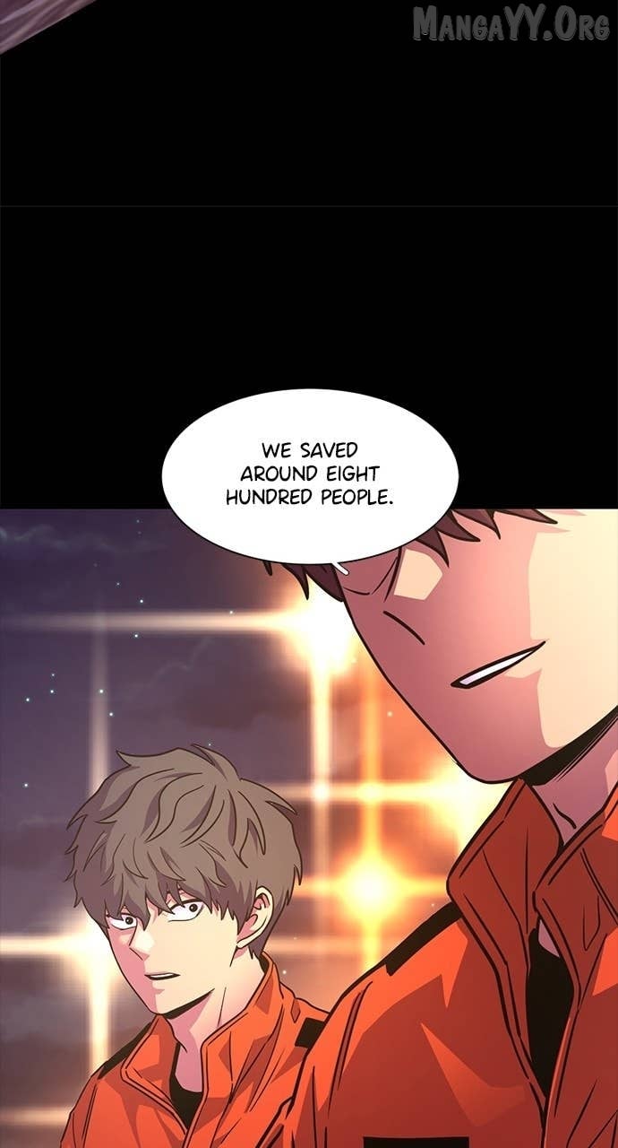 Read 1 Second ENGLISH Manga Online