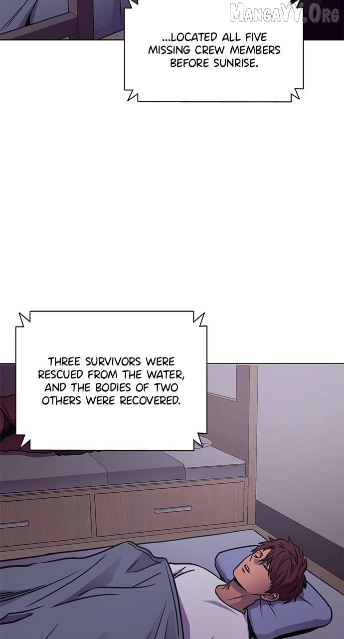 Read 1 Second ENGLISH Manga Online