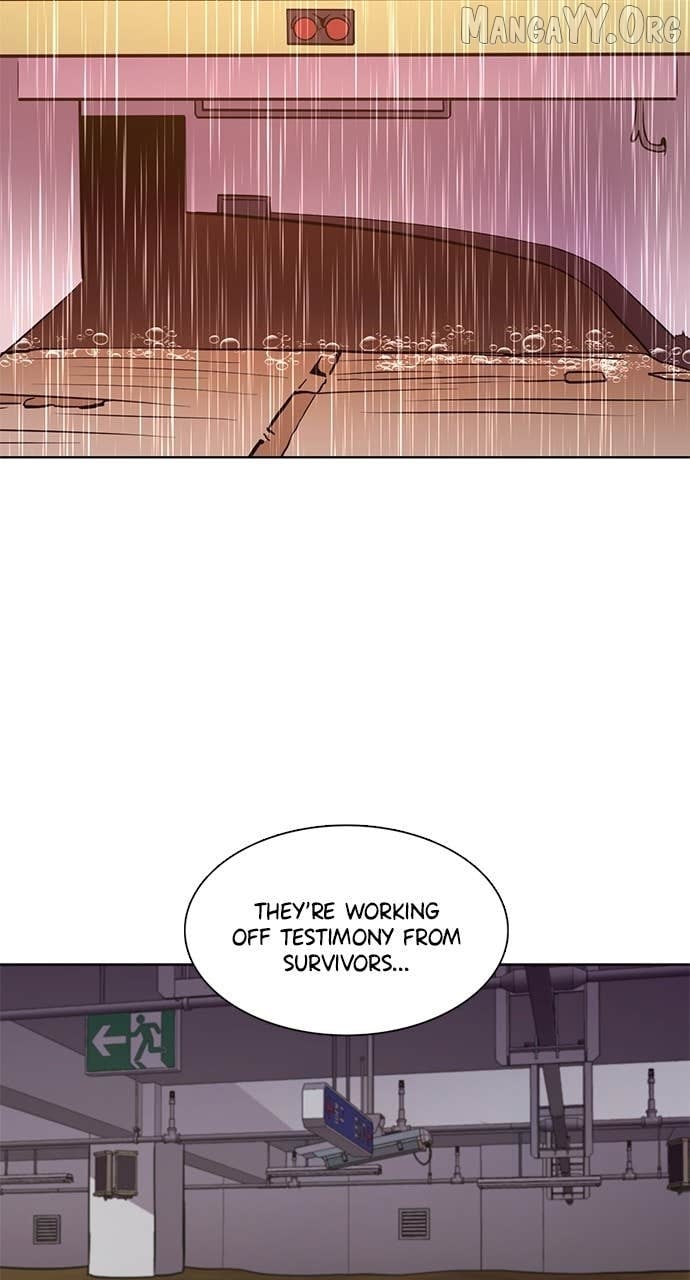 Read 1 Second ENGLISH Manga Online