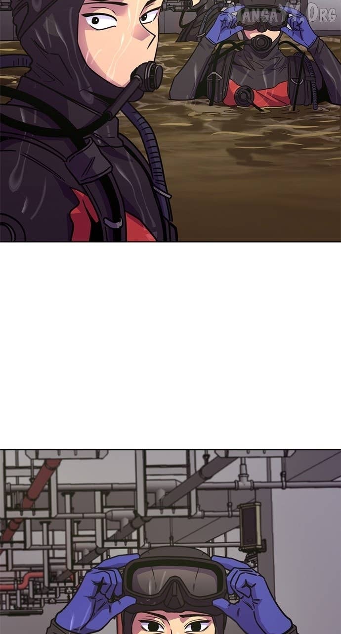 Read 1 Second ENGLISH Manga Online