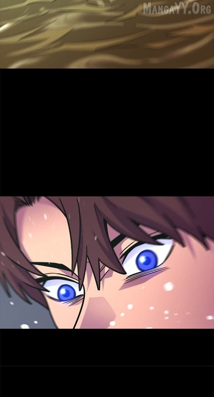 Read 1 Second ENGLISH Manga Online