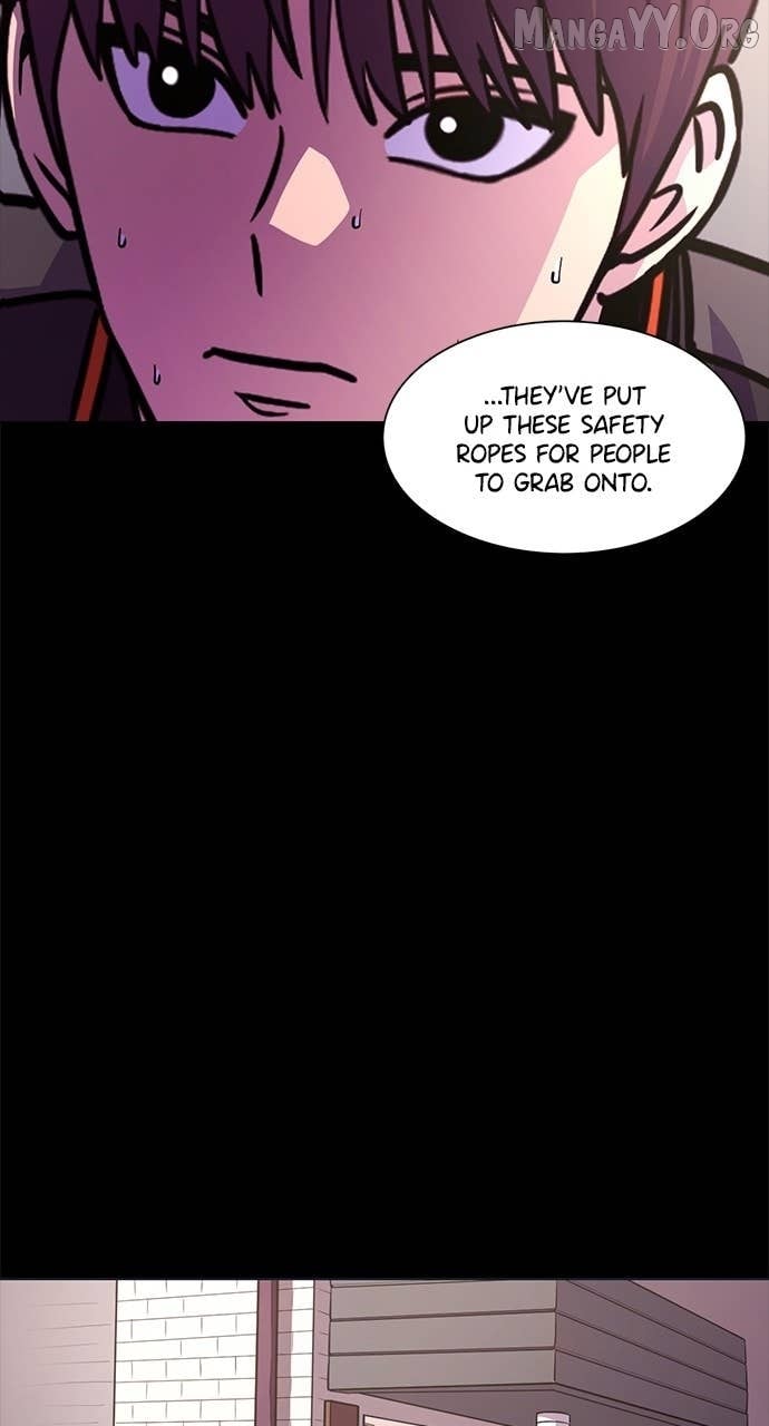 Read 1 Second ENGLISH Manga Online