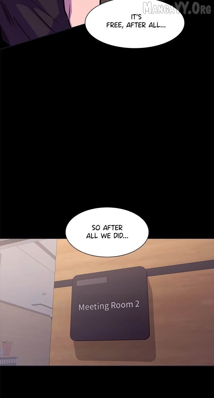 Read 1 Second ENGLISH Manga Online