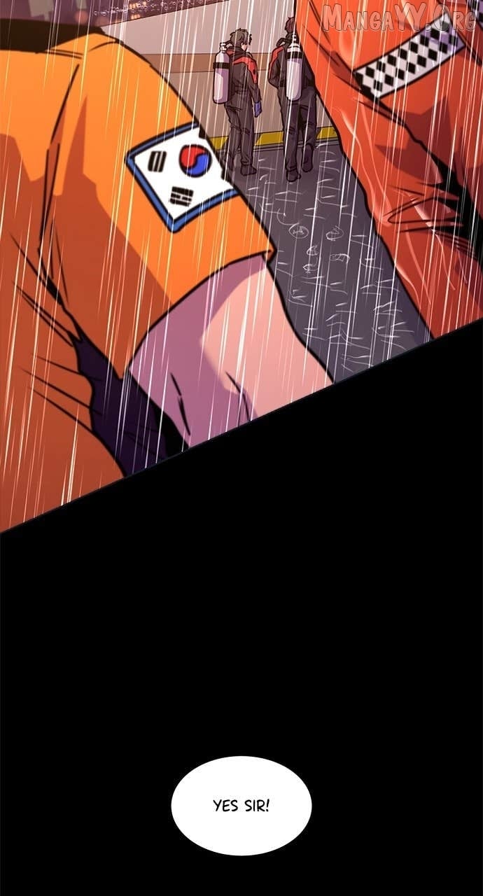 Read 1 Second ENGLISH Manga Online