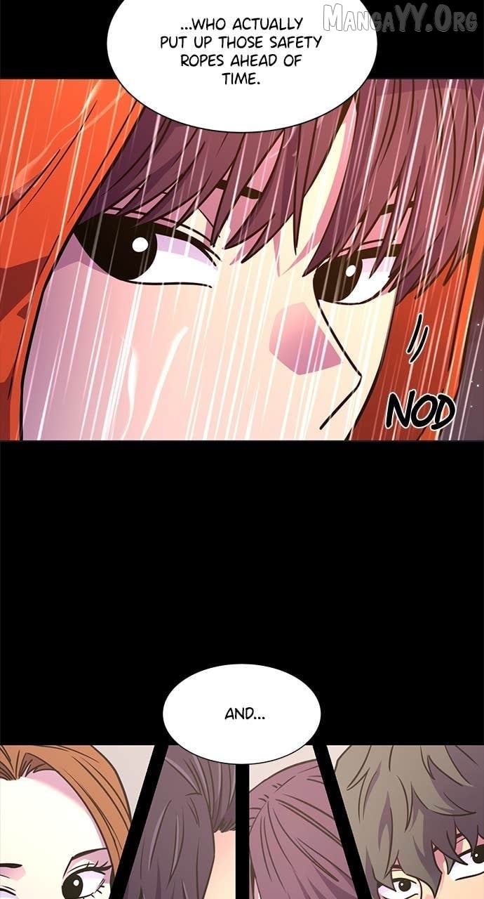 Read 1 Second ENGLISH Manga Online