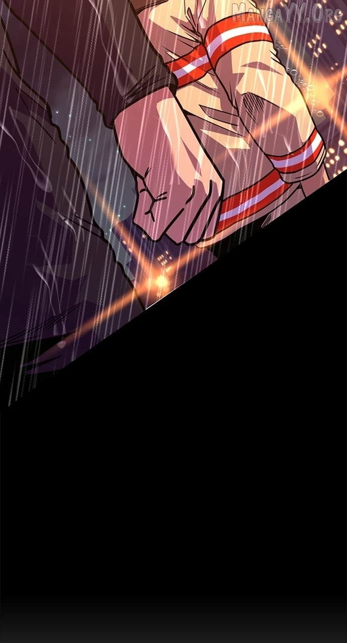 Read 1 Second ENGLISH Manga Online