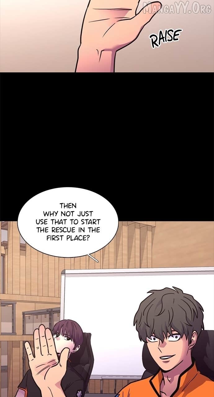 Read 1 Second ENGLISH Manga Online