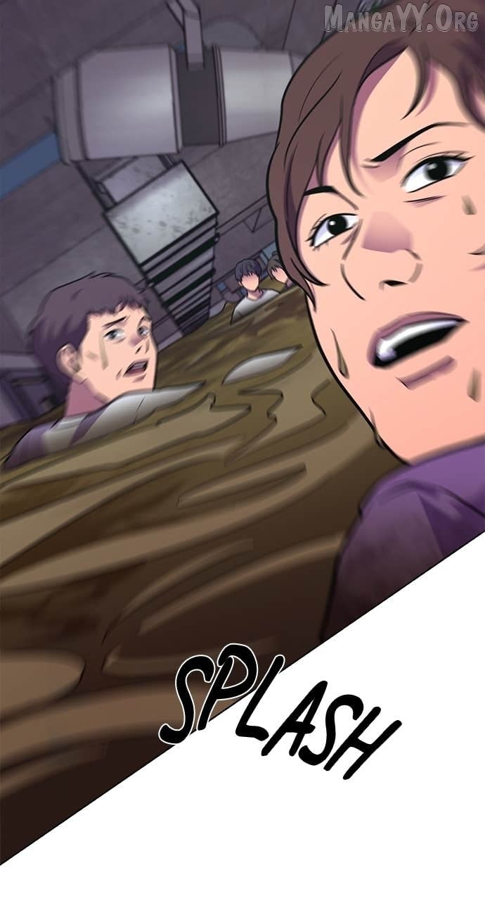 Read 1 Second ENGLISH Manga Online