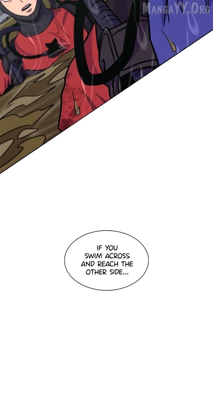 Read 1 Second ENGLISH Manga Online