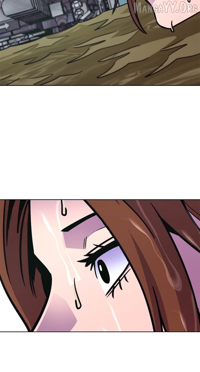 Read 1 Second ENGLISH Manga Online