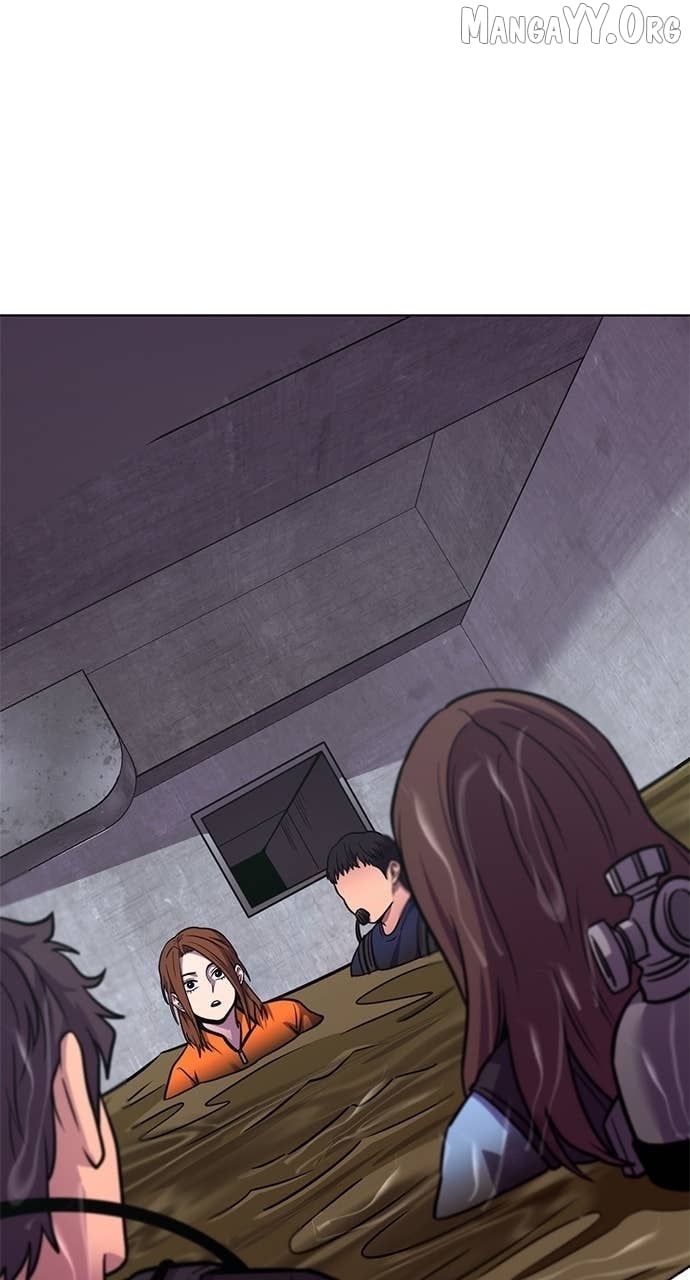 Read 1 Second ENGLISH Manga Online