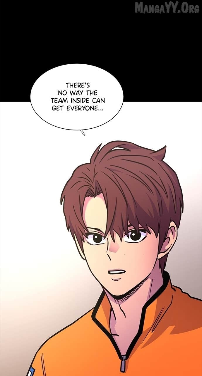 Read 1 Second ENGLISH Manga Online