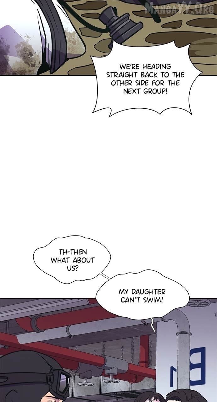 Read 1 Second ENGLISH Manga Online