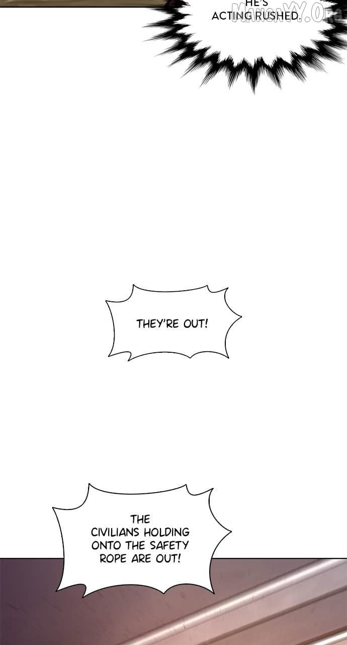 Read 1 Second ENGLISH Manga Online