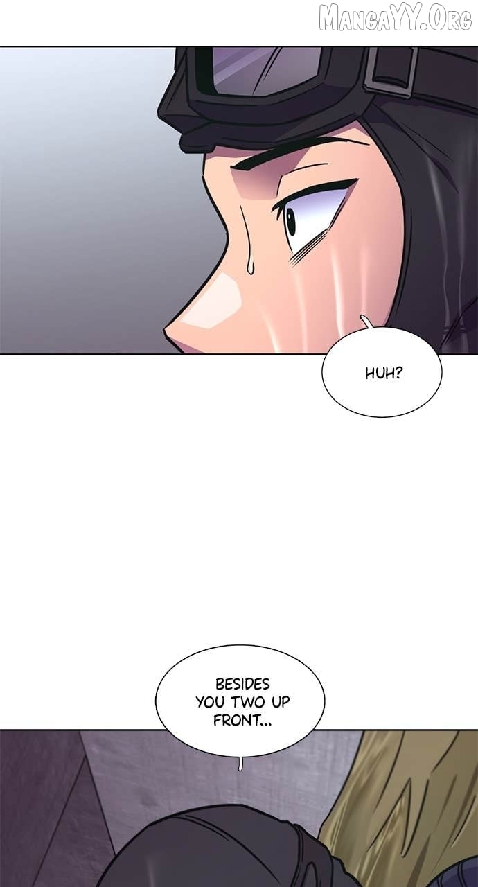 Read 1 Second ENGLISH Manga Online