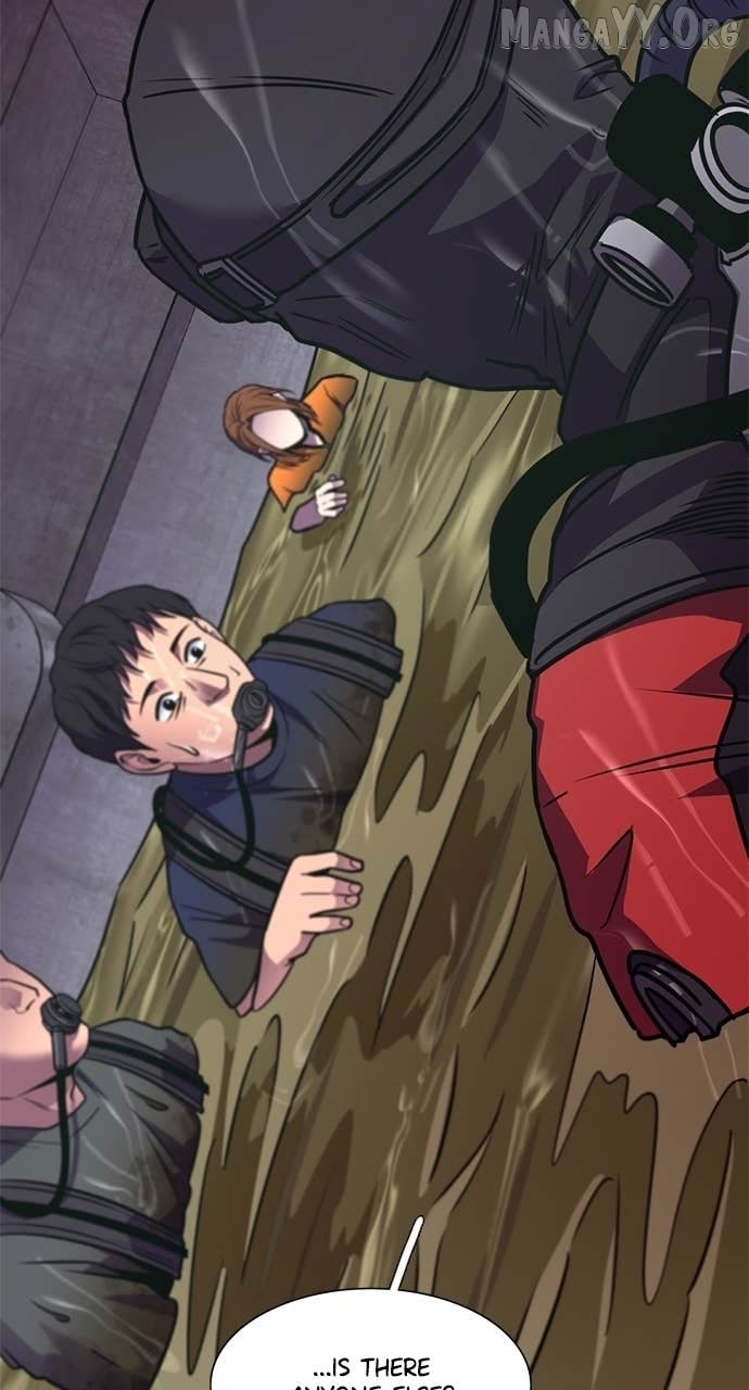 Read 1 Second ENGLISH Manga Online