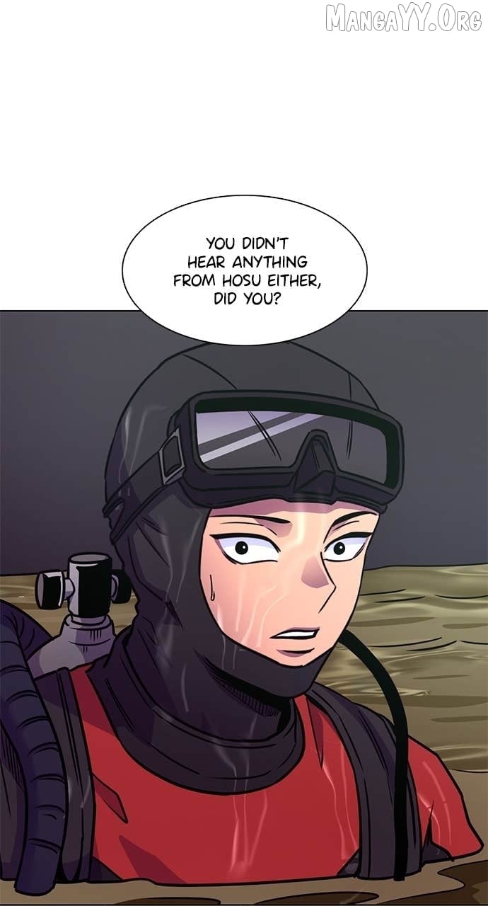 Read 1 Second ENGLISH Manga Online