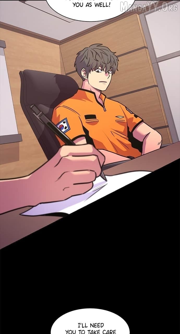 Read 1 Second ENGLISH Manga Online