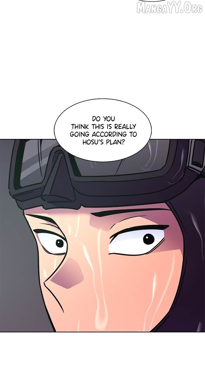 Read 1 Second ENGLISH Manga Online