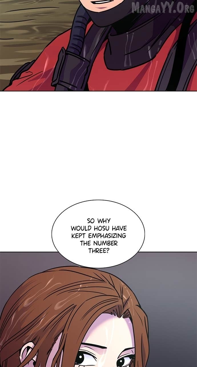 Read 1 Second ENGLISH Manga Online