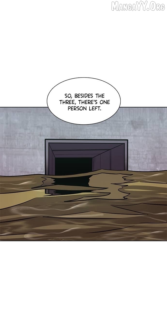 Read 1 Second ENGLISH Manga Online