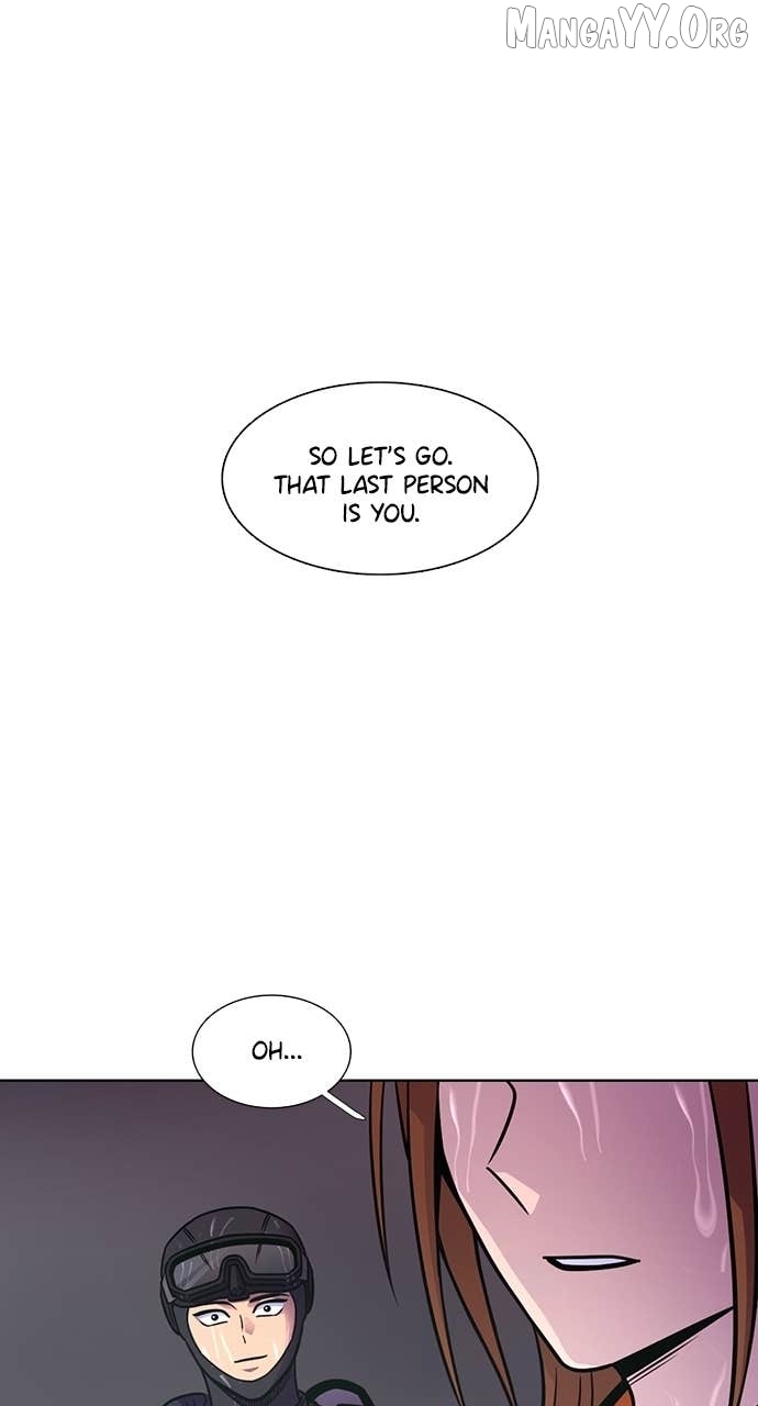 Read 1 Second ENGLISH Manga Online