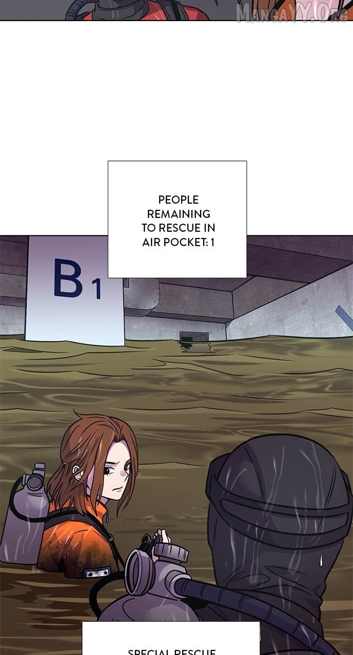 Read 1 Second ENGLISH Manga Online