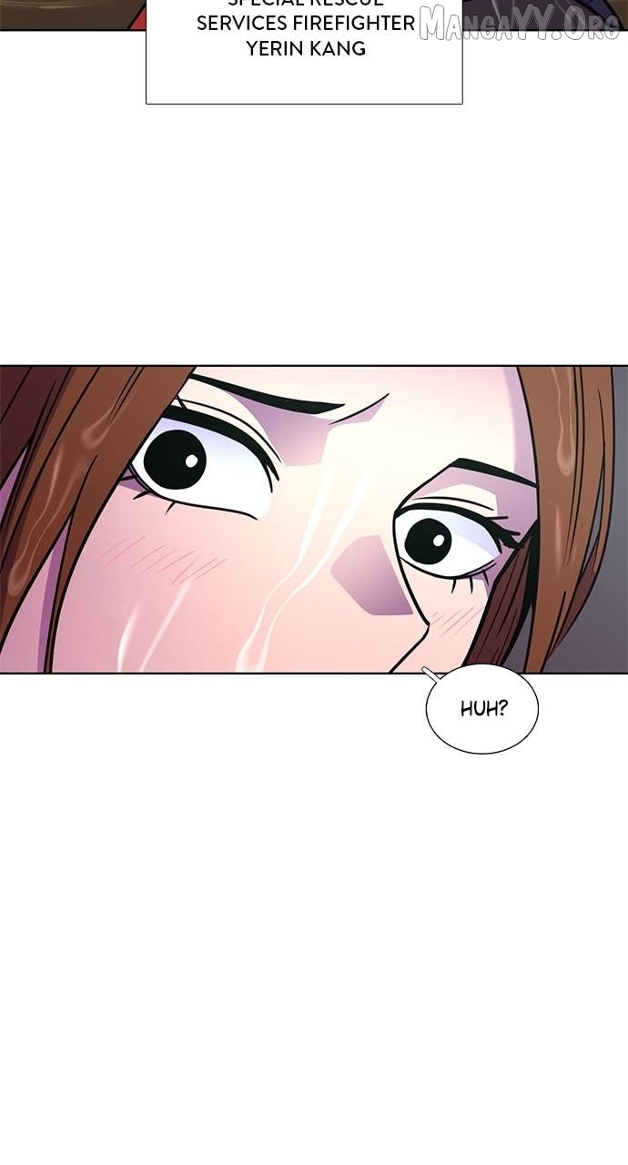 Read 1 Second ENGLISH Manga Online