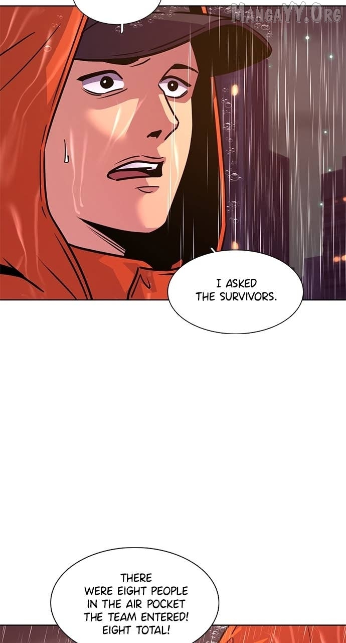 Read 1 Second ENGLISH Manga Online