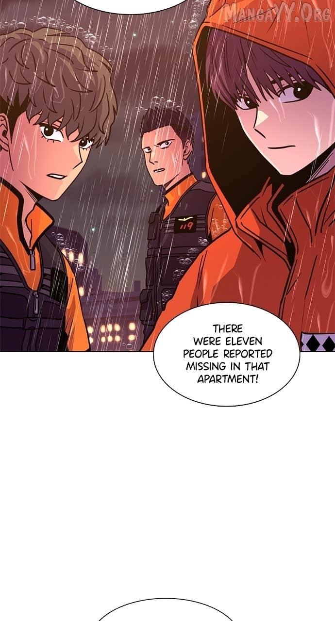 Read 1 Second ENGLISH Manga Online