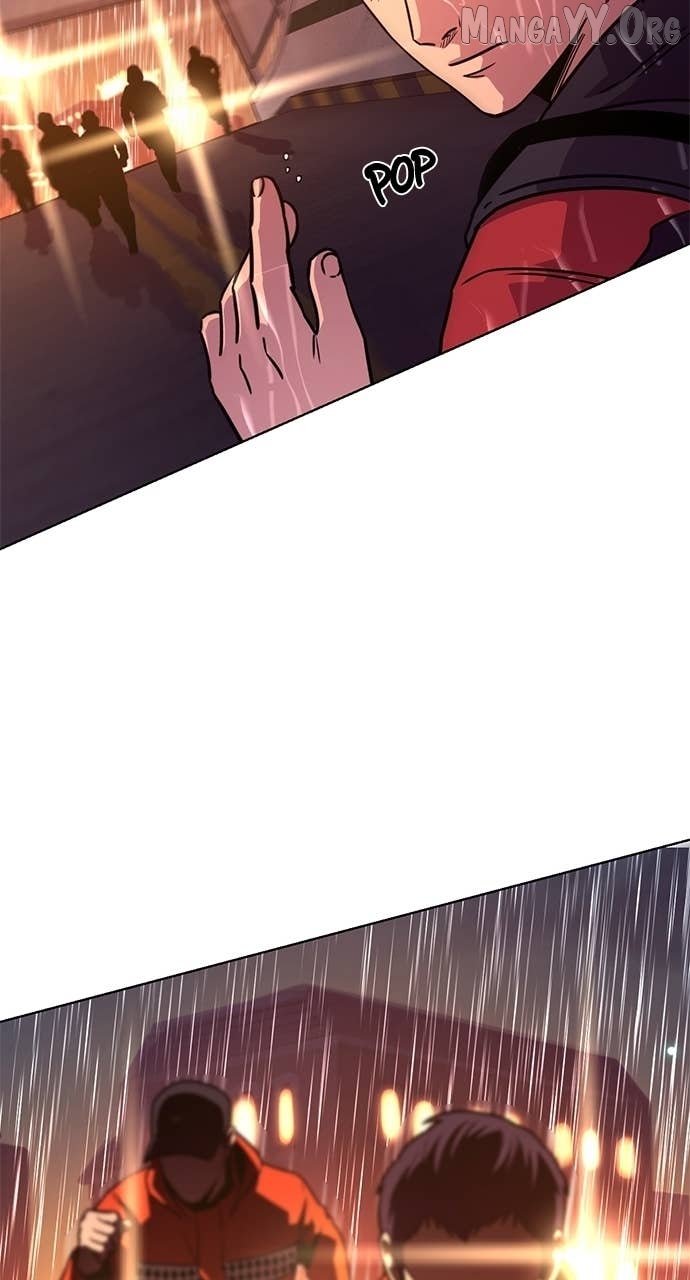 Read 1 Second ENGLISH Manga Online