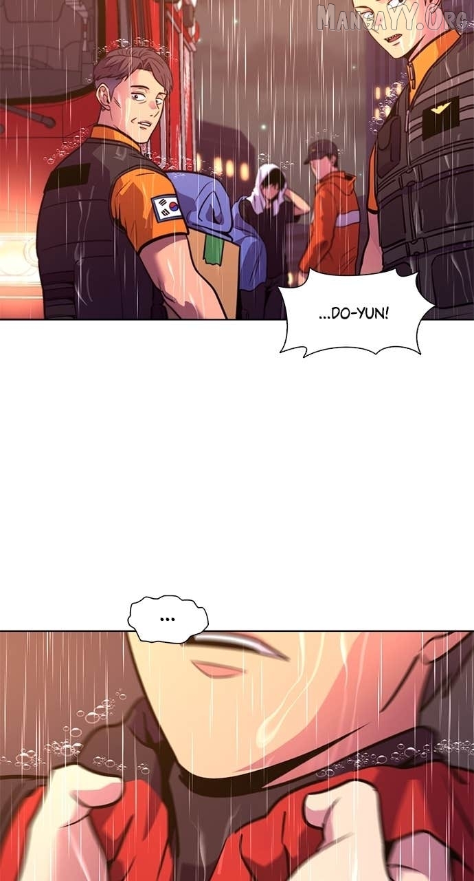 Read 1 Second ENGLISH Manga Online