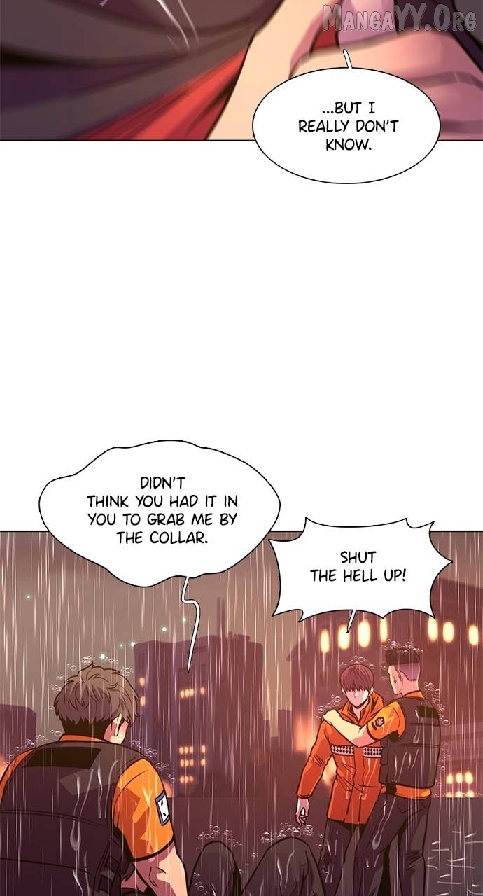 Read 1 Second ENGLISH Manga Online