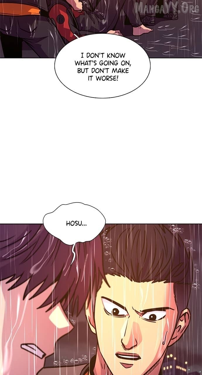 Read 1 Second ENGLISH Manga Online