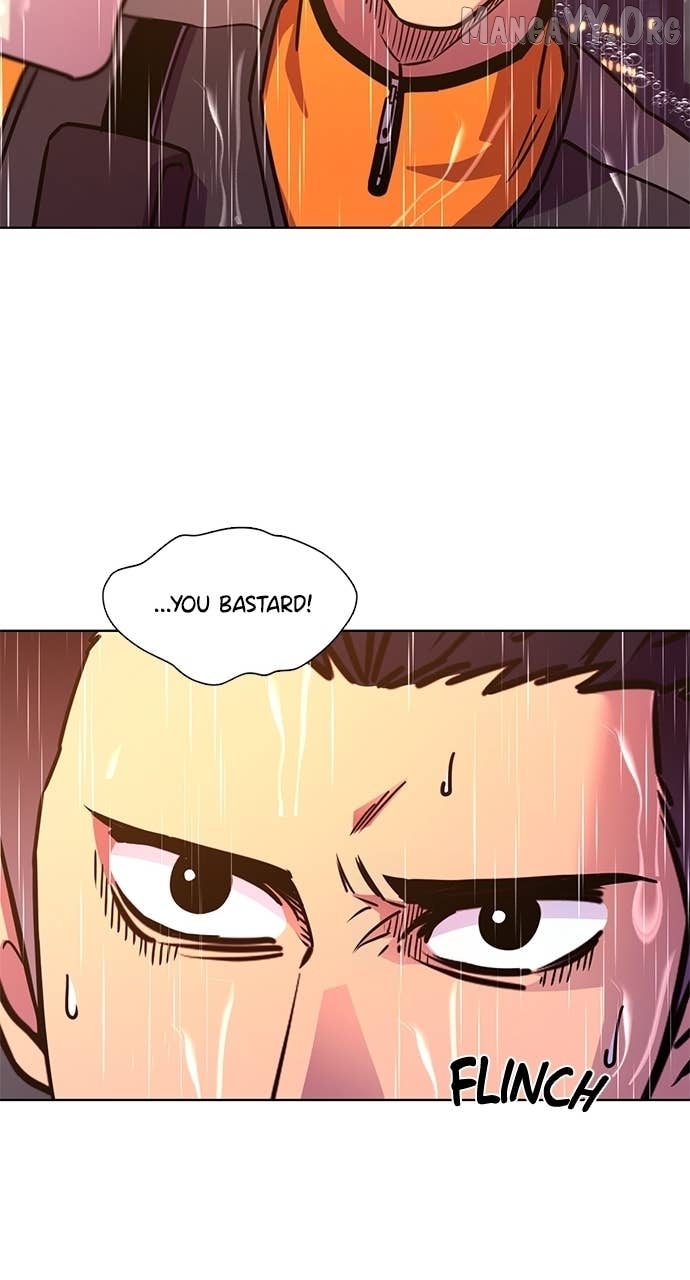 Read 1 Second ENGLISH Manga Online