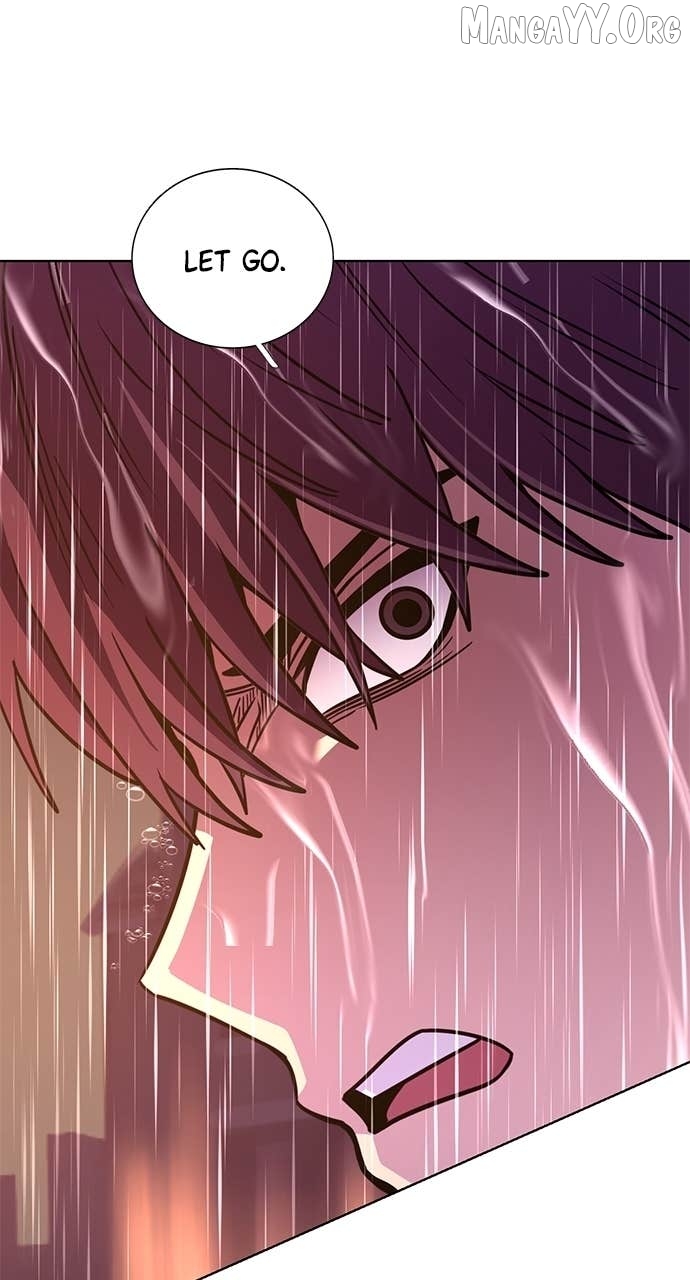 Read 1 Second ENGLISH Manga Online