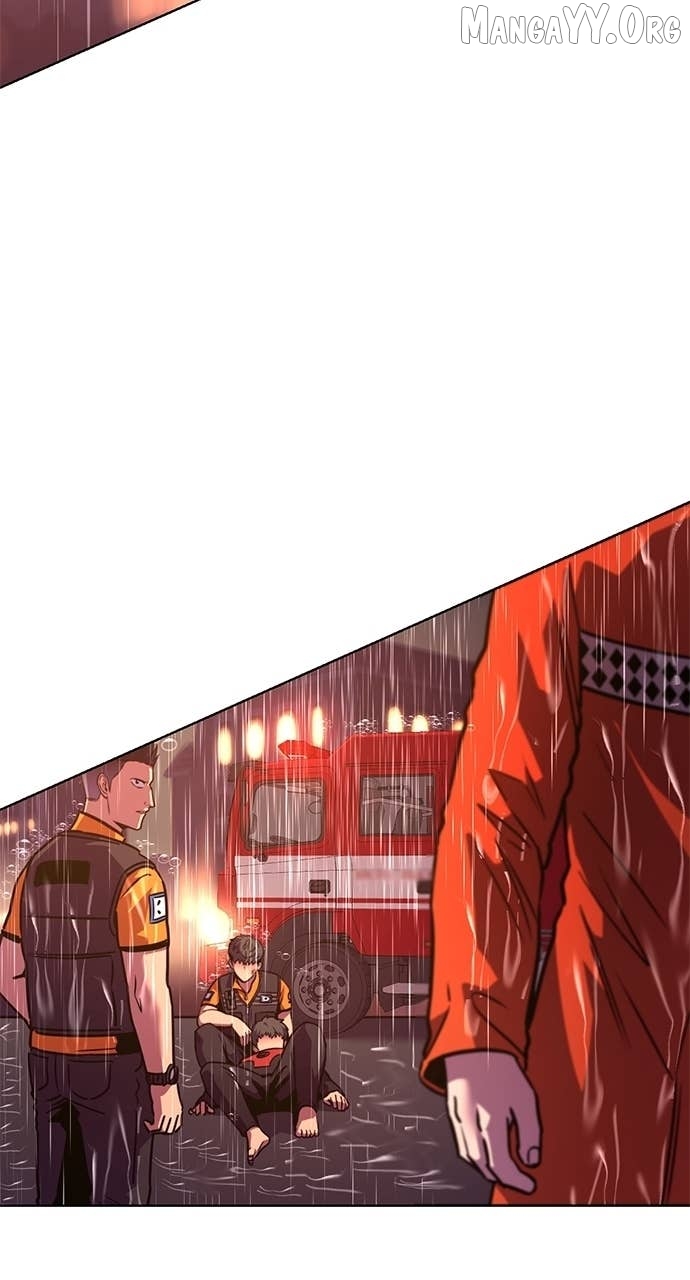 Read 1 Second ENGLISH Manga Online