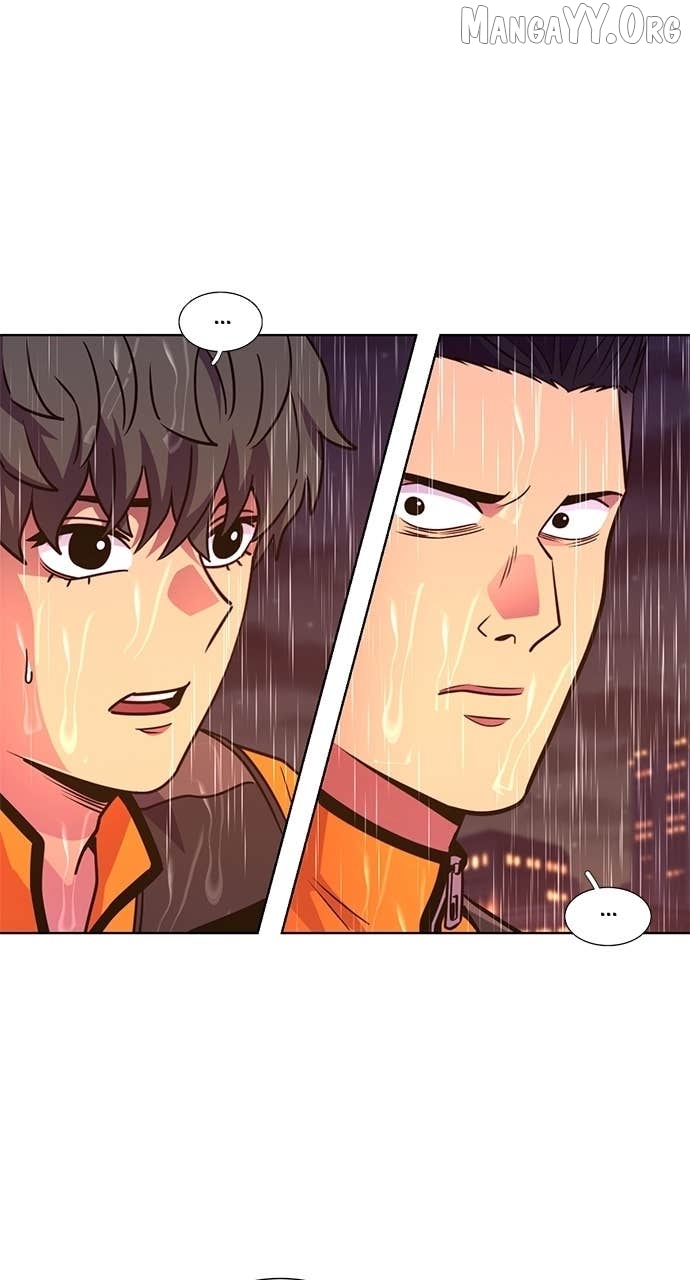 Read 1 Second ENGLISH Manga Online