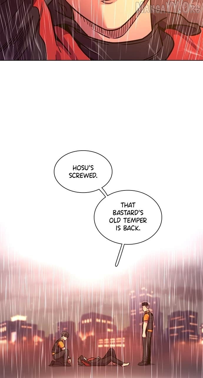 Read 1 Second ENGLISH Manga Online