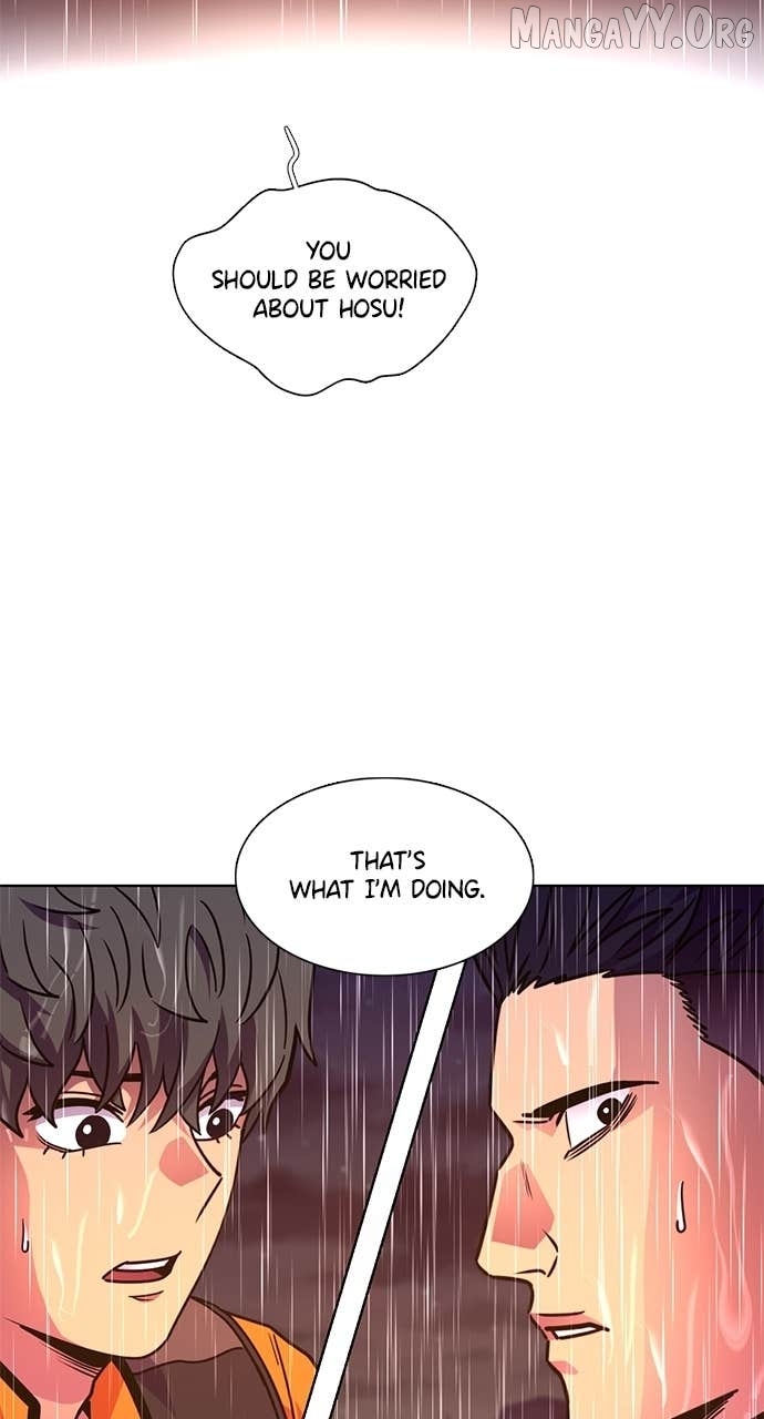 Read 1 Second ENGLISH Manga Online