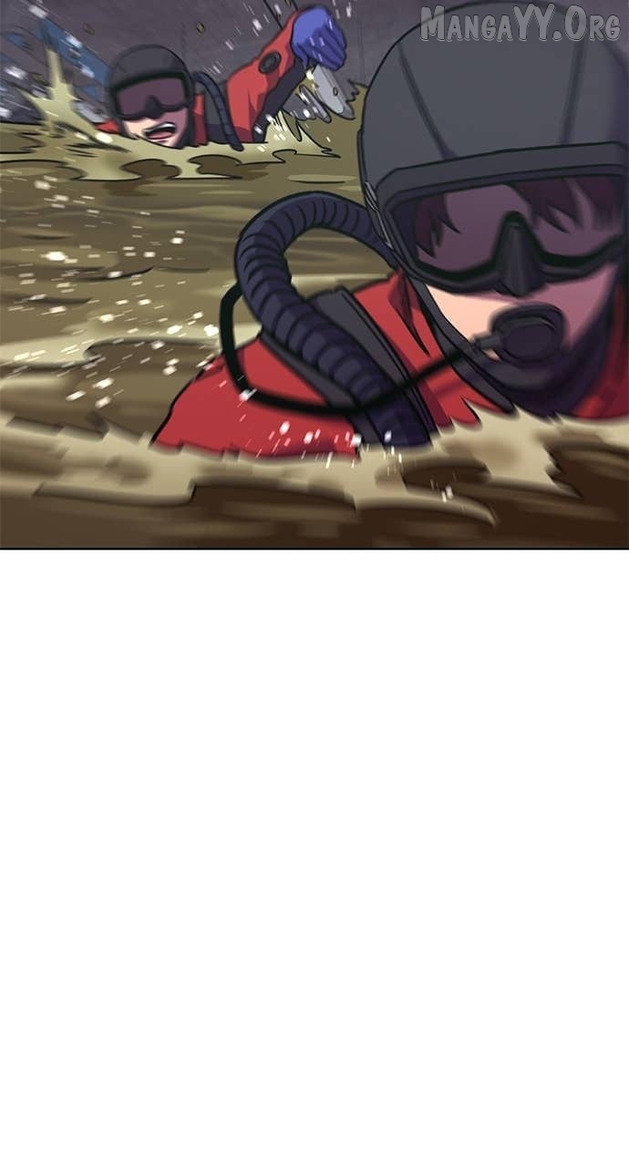 Read 1 Second ENGLISH Manga Online