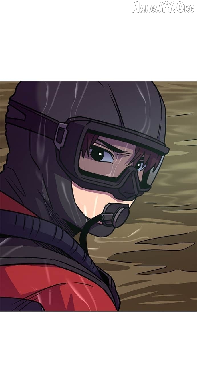 Read 1 Second ENGLISH Manga Online