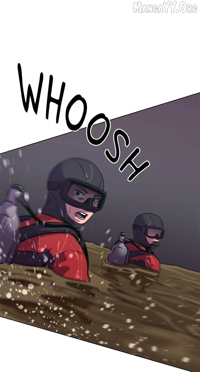 Read 1 Second ENGLISH Manga Online