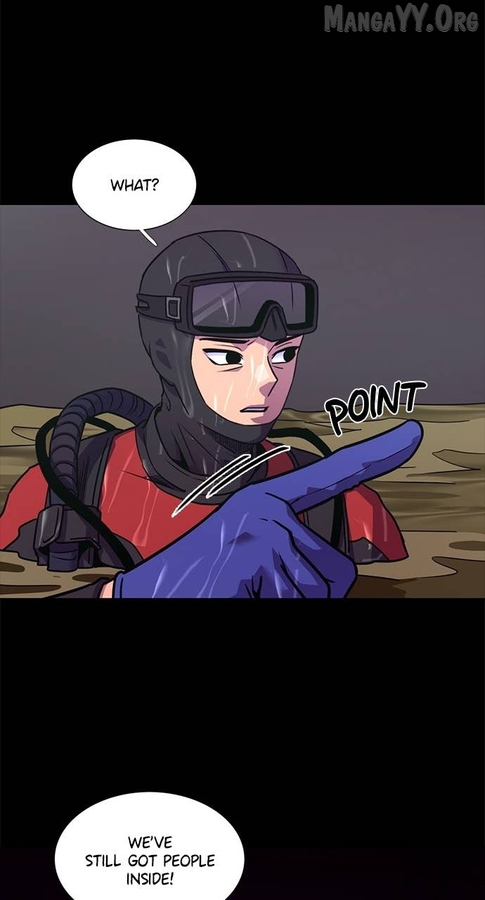 Read 1 Second ENGLISH Manga Online