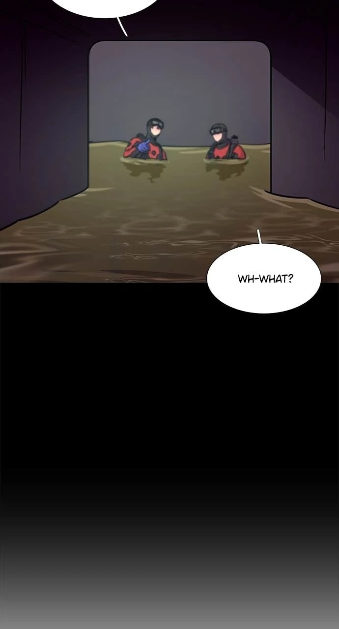 Read 1 Second ENGLISH Manga Online